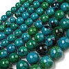 Gemstone Beads Strands G-C211-M-1