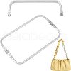 CHGCRAFT 2Pcs Aluminum Bag Handle FIND-CA0004-80A-1
