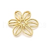 Alloy Pendants FIND-U032-01D-G-1