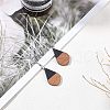 Olycraft DIY Earring Making DIY-OC0002-08P-6