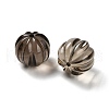 Natural Smoky Quartz Beads G-E096-01-2
