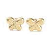 304 Stainless Steel Stud Earrings EJEW-P245-18G-1