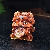 Resin PiXiu Figurine Display Decorations PW-WG22F9A-12-1