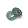 Natural Green Aventurine Pendants G-G202-07K-2