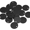 BENECREAT Aluminium Pendants ALUM-BC0001-57-4