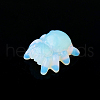 Opalite Sculpture Display Decorations G-PW0004-33A-1