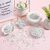 SOFPLATE 500G Howlite Chip Beads G-SP0001-04-4