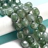 Natural Malaysia Jade Beads Strands G-P528-N05-01-2