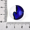 Handmade Lampwork Beads LAMP-N024-40B-3