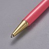 Creative Empty Tube Ballpoint Pens AJEW-L076-A11-2