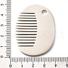 304 Stainless Steel Pendants STAS-Z119-01P-01-3