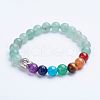 Chakra Jewelry BJEW-P072-J02-1