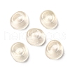 Translucent Resin Cabochons CRES-M019-02A-1
