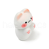 Resin Cat Display Decoration RESI-V008-01A-2