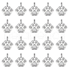 Unicraftale 20Pcs 304 Stainless Steel Charms STAS-UN0056-19-1