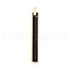 304 Stainless Steel Enamel Pendants STAS-Z126-04G-1