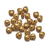 Tibetan Style Alloy Beads X-PALLOY-08-AG-RS-3