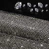 Self Adhesive Glass Rhinestone Glue Sheets RB-BC0001-03C-6