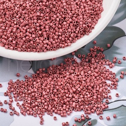 MIYUKI Delica Beads SEED-X0054-DB1841F-1