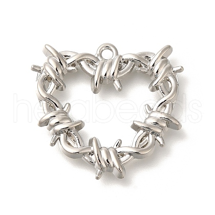 Alloy Pendants FIND-Z067-06P-10-1
