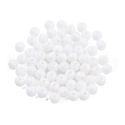 Plastic Beads MACR-S378-01J-1