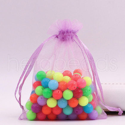 Organza Gift Bags OP001-01-1
