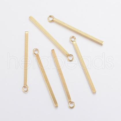 304 Stainless Steel Pendants STAS-F155-19G-C-1