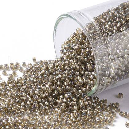 TOHO Round Seed Beads X-SEED-TR15-0279-1