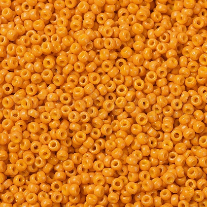 MIYUKI Round Rocailles Beads SEED-G007-RR4454-1