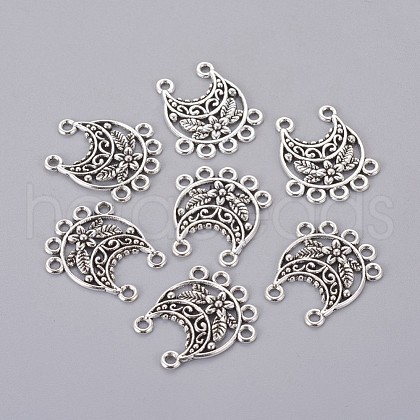 Alloy Chandelier Components Links X-EA10687Y-1