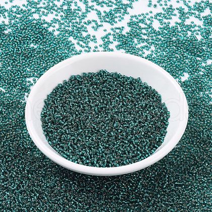 MIYUKI Round Rocailles Beads SEED-X0054-RR0030-1