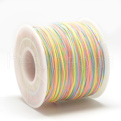Polyester Cords OCOR-Q038-C02-1
