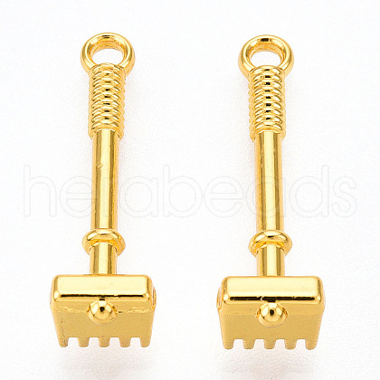Alloy Pendants X1-PALLOY-N176-112G-1