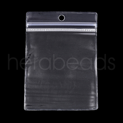 PVC Zip Lock Bags OPP-N002-01B-1