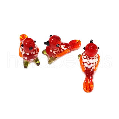 Home Decorations LAMP-J084-17-1