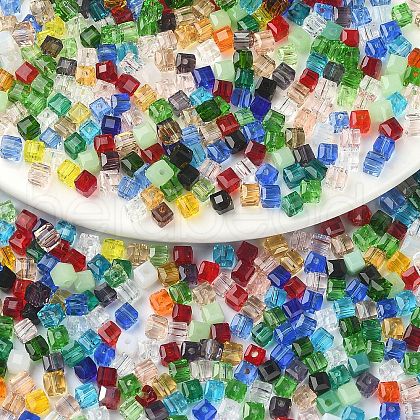 Glass Bead GLAA-YW0001-105-1