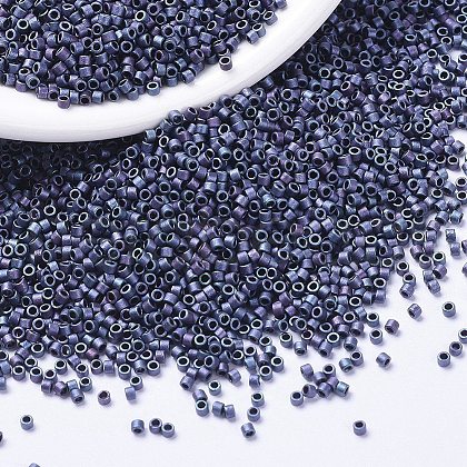 MIYUKI Delica Beads X-SEED-J020-DB1054-1