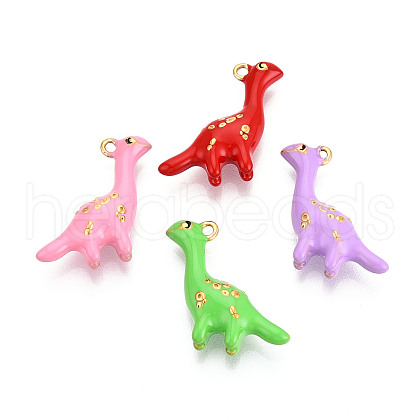 304 Stainless Steel Pendants STAS-N112-20G-1