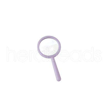 Magnifying Glass Plastic Mini Model PW-WG1E542-08-1