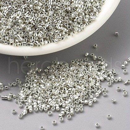 MIYUKI Delica Beads SEED-J020-DB0035-1
