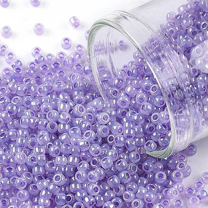 TOHO Round Seed Beads SEED-JPTR11-0916-1