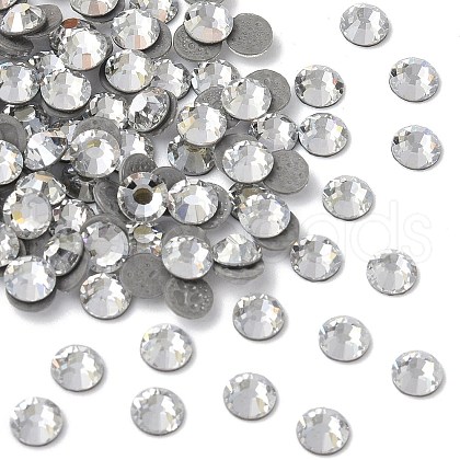 Preciosa® Crystal Hotfix Flatback Stones Y-PRC-HSS10-00030-242-1