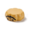 Halloween Theme Mini Resin Home Display Decorations DJEW-B005-22-3