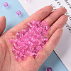 Transparent Acrylic Beads MACR-S370-A8mm-708-5