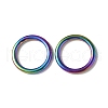 Ion Plating(IP) 304 Stainless Steel Linking Rings STAS-G278-47MC-1
