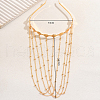 Vintage Tassel Hair Bands for Women TD3669-2