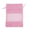 Cotton Packing Pouches OP-R034-13x18-13I-1
