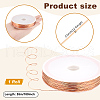   55M Eco-Friendly Copper Wire CWIR-PH0002-10C-02-2
