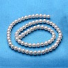Natural Cultured Freshwater Pearl Beads Strands PEAR-E009-5-5.5mm-2