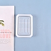 Silicone Soap Holder Molds PW-WG90430-06-1